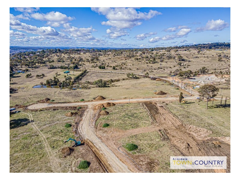 Lot 213 Sandon Park, Armidale NSW 2350