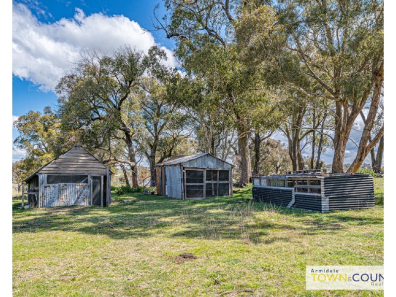 279 Warrane Road, Armidale NSW 2350