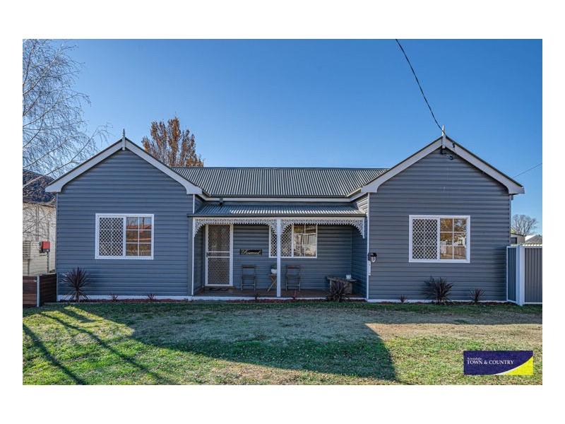 93 Ollera Street, Guyra NSW 2365