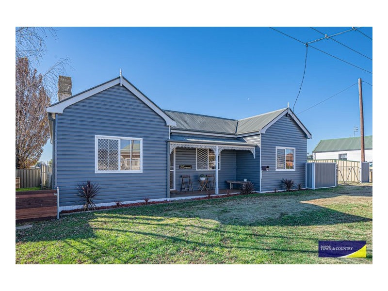 93 Ollera Street, Guyra NSW 2365