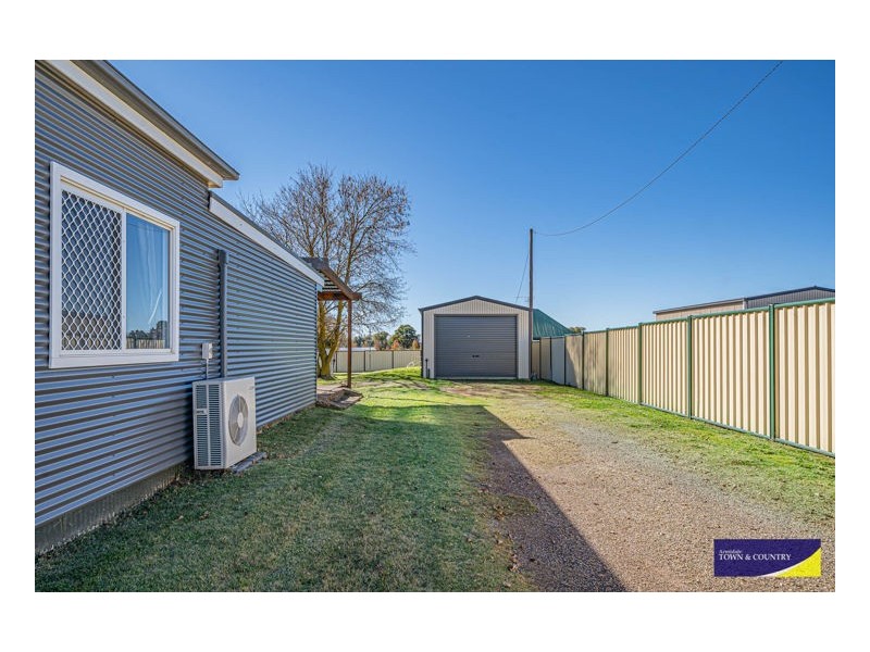 93 Ollera Street, Guyra NSW 2365