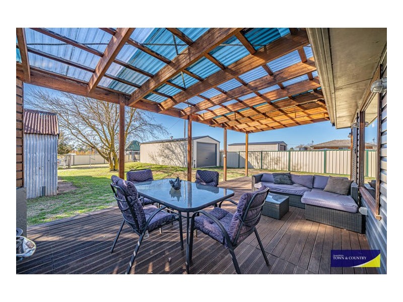 93 Ollera Street, Guyra NSW 2365