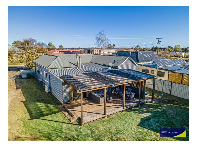 93 Ollera Street, Guyra NSW 2365