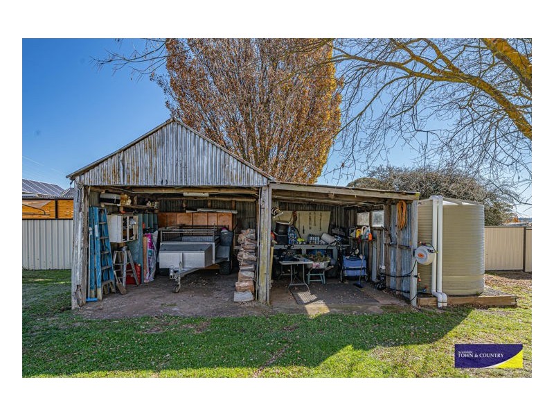 93 Ollera Street, Guyra NSW 2365