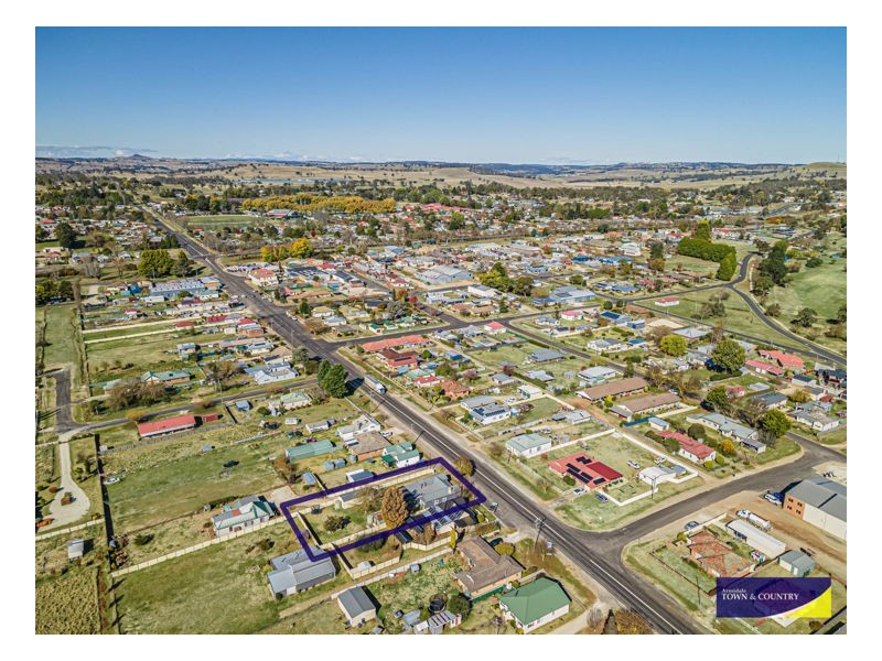 93 Ollera Street, Guyra NSW 2365