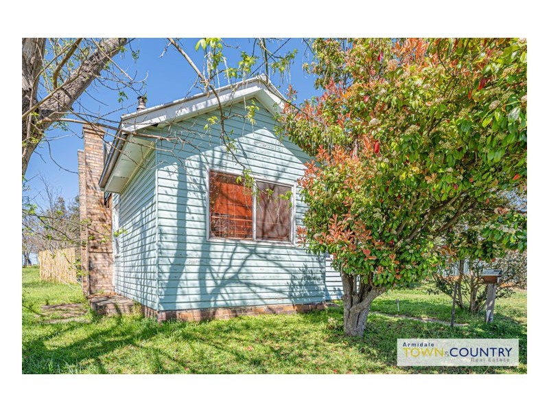 50 Claude Street, Armidale NSW 2350