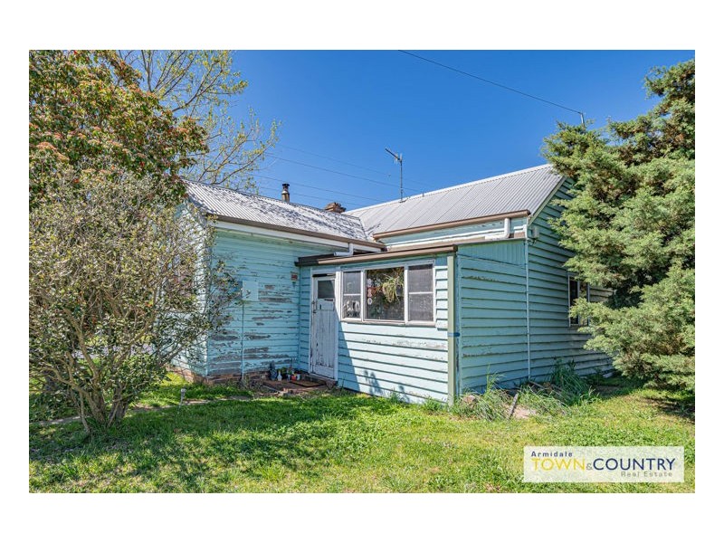 50 Claude Street, Armidale NSW 2350