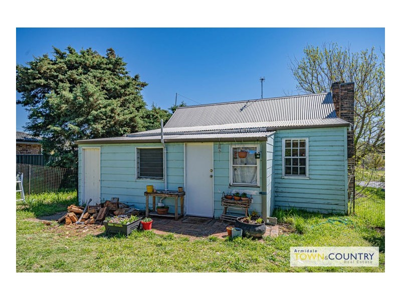 50 Claude Street, Armidale NSW 2350
