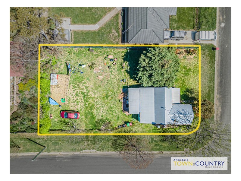 50 Claude Street, Armidale NSW 2350