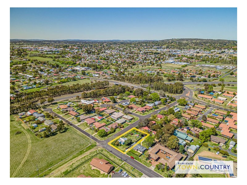 50 Claude Street, Armidale NSW 2350