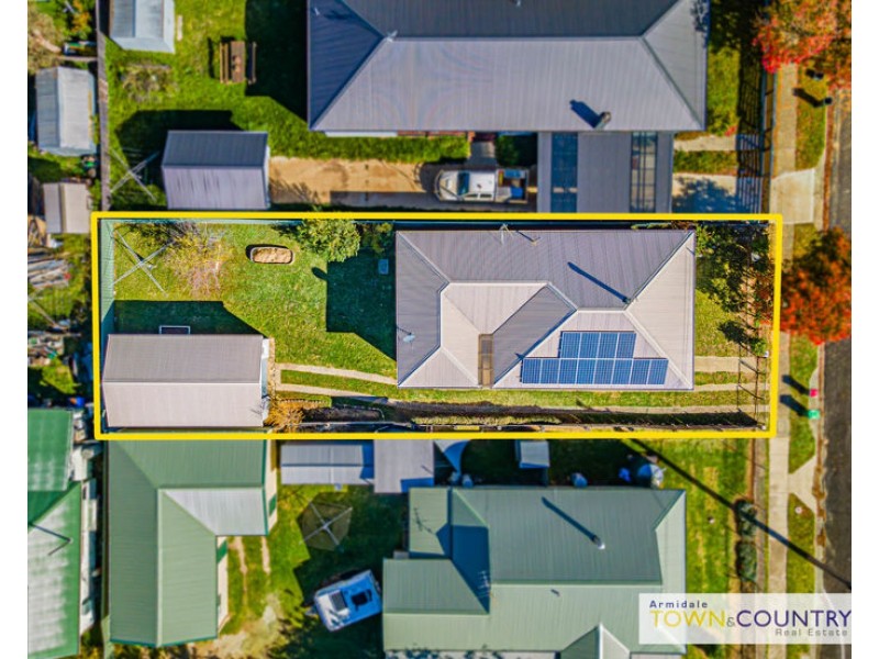 139a Butler Street, Armidale NSW 2350