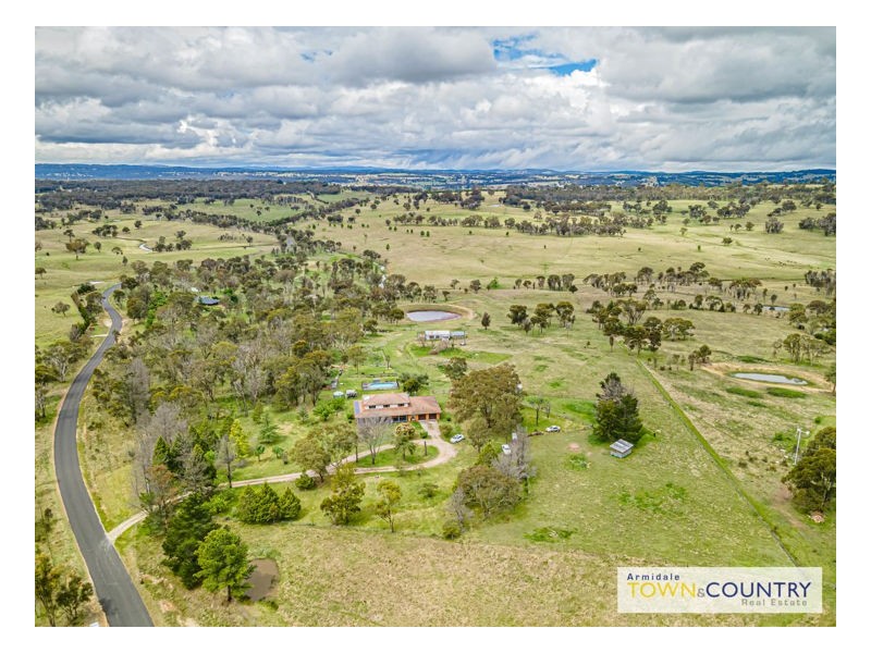 972 Rockvale Road, Armidale NSW 2350