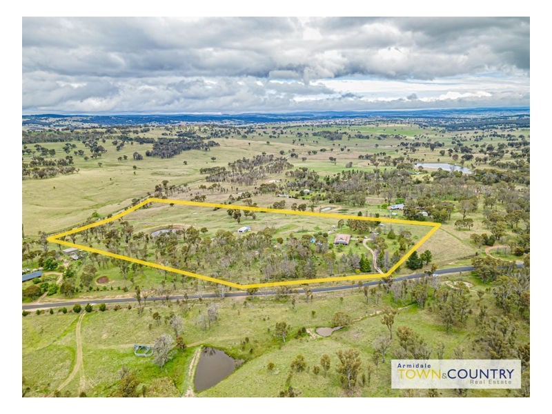 972 Rockvale Road, Armidale NSW 2350
