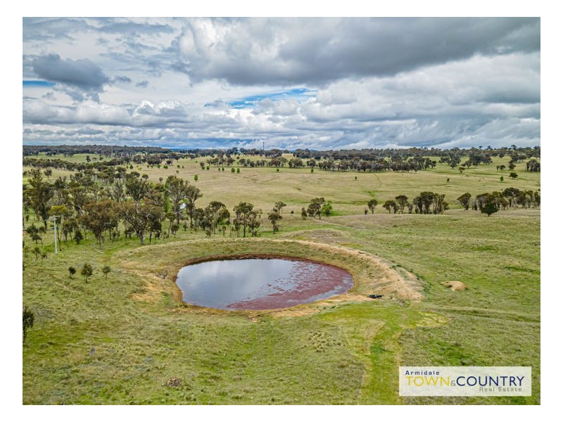 972 Rockvale Road, Armidale NSW 2350