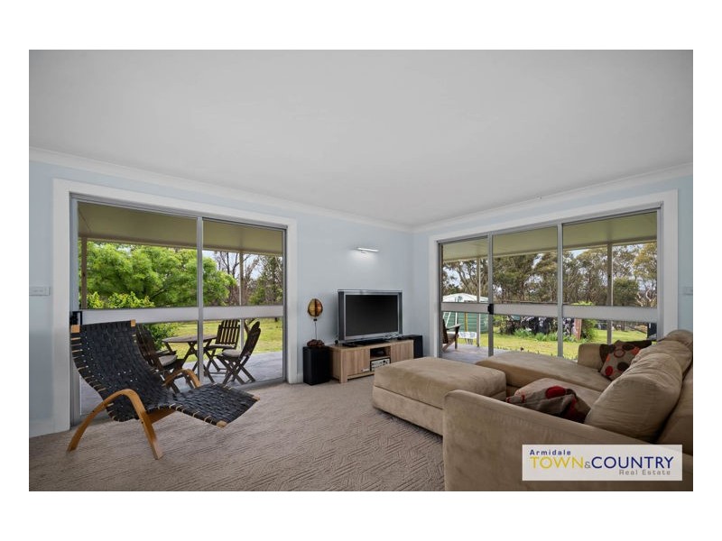 972 Rockvale Road, Armidale NSW 2350