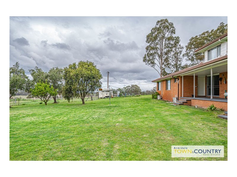 972 Rockvale Road, Armidale NSW 2350