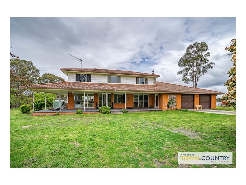 972 Rockvale Road, Armidale NSW 2350