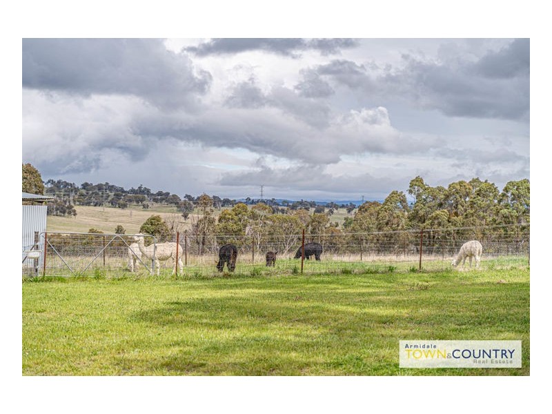 972 Rockvale Road, Armidale NSW 2350