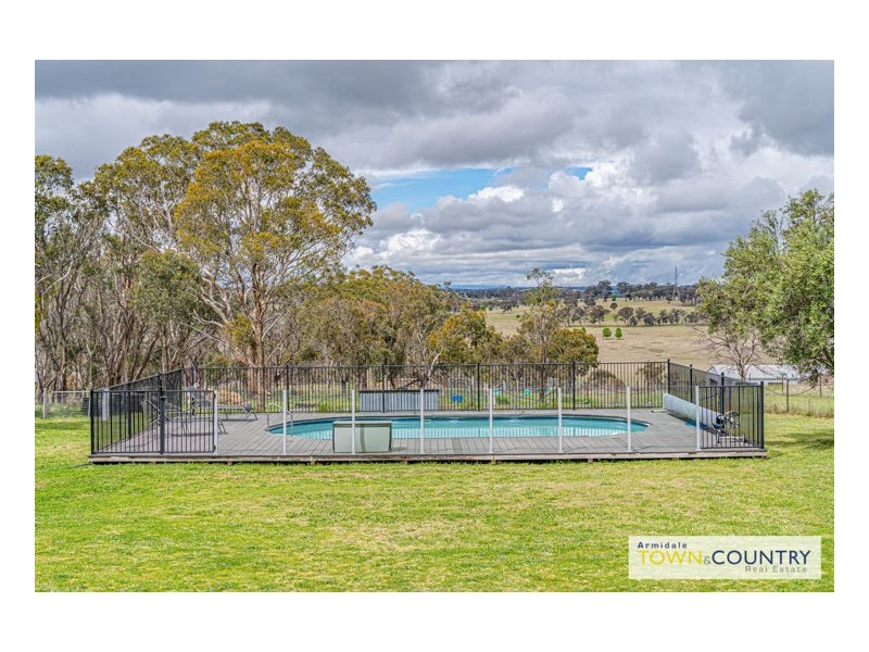 972 Rockvale Road, Armidale NSW 2350