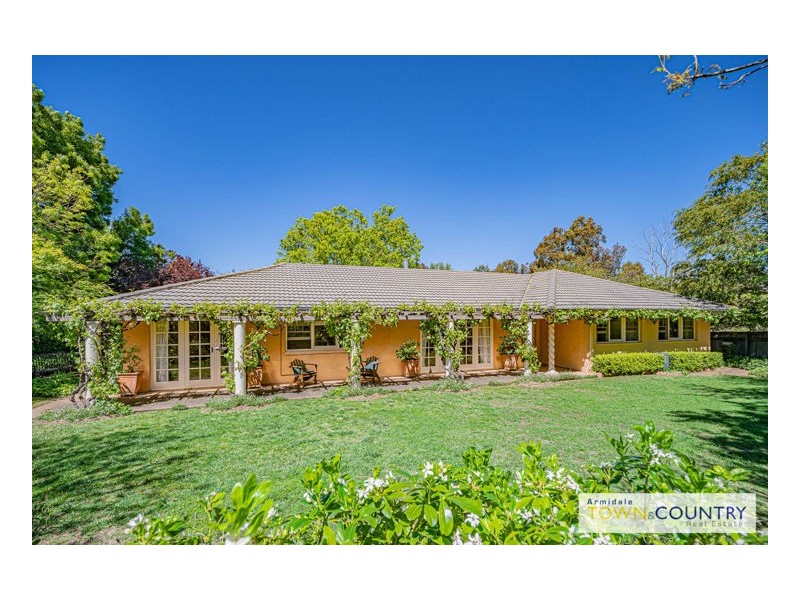 207 Markham Street, Armidale NSW 2350