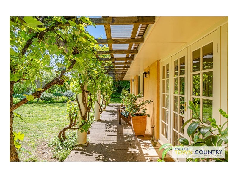 207 Markham Street, Armidale NSW 2350