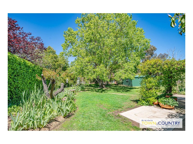 207 Markham Street, Armidale NSW 2350