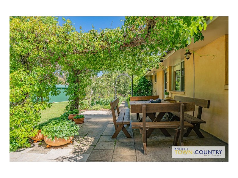 207 Markham Street, Armidale NSW 2350