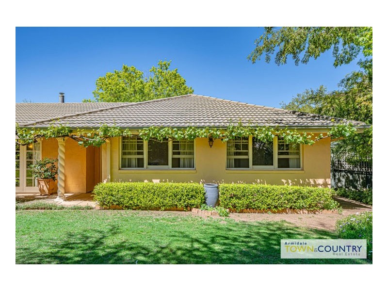 207 Markham Street, Armidale NSW 2350