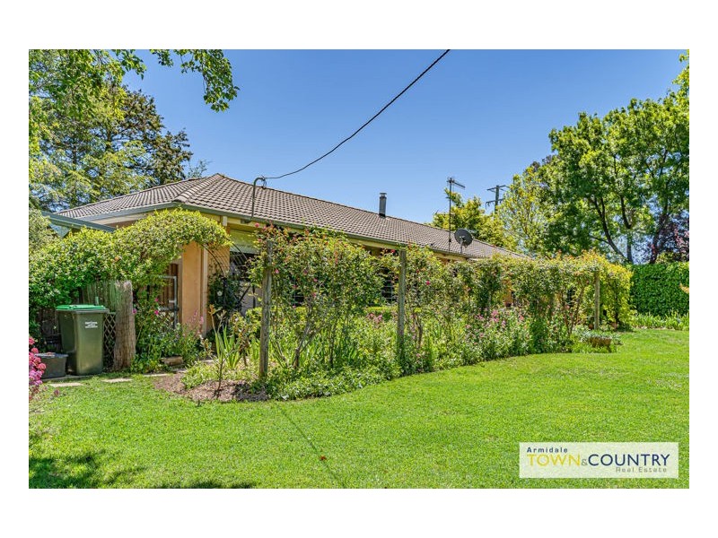 207 Markham Street, Armidale NSW 2350