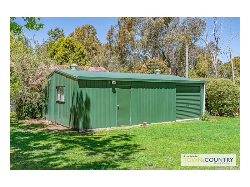 207 Markham Street, Armidale NSW 2350
