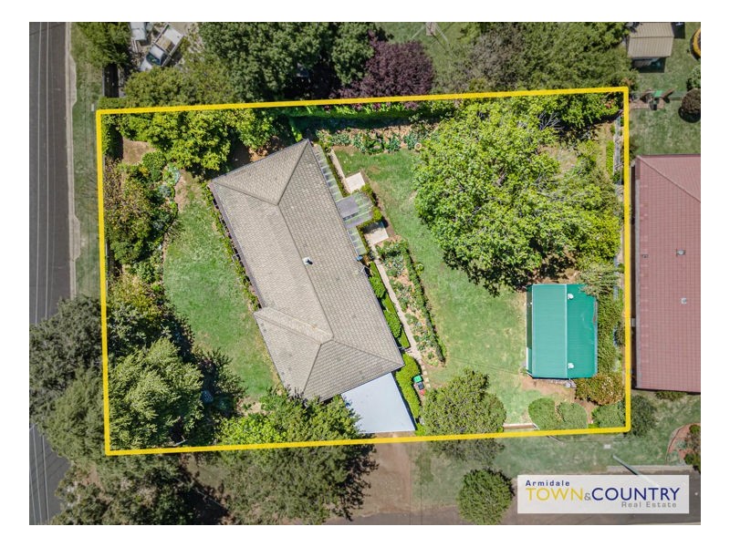 207 Markham Street, Armidale NSW 2350