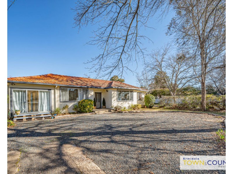 118 Handel Street, Armidale NSW 2350