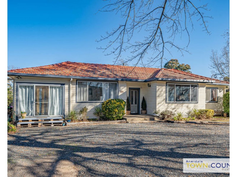 118 Handel Street, Armidale NSW 2350