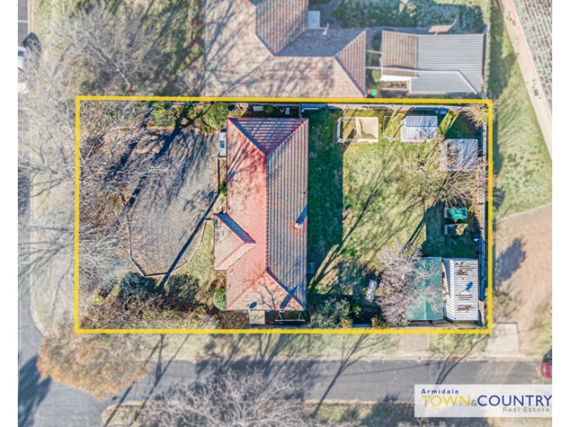 118 Handel Street, Armidale NSW 2350