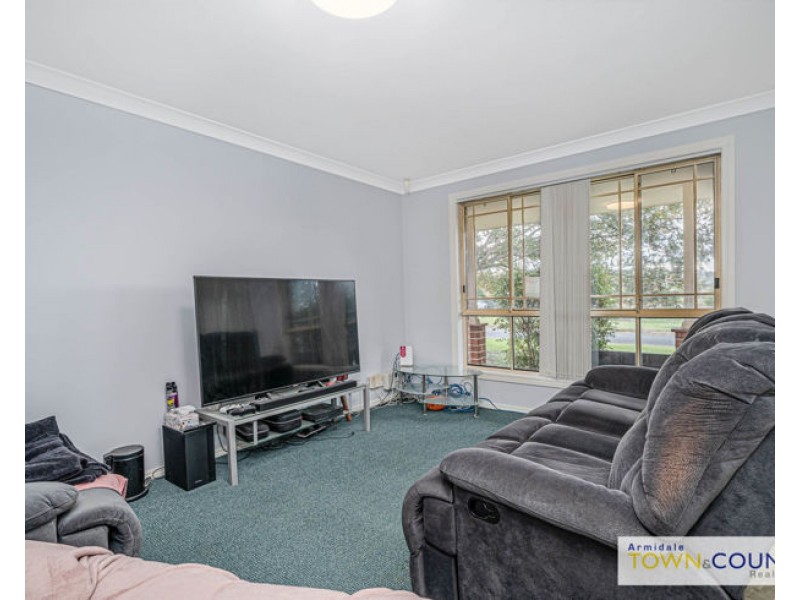 48 Claude Street, Armidale NSW 2350
