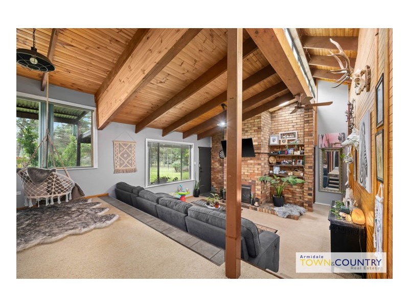 1335 Bundarra Road, Armidale NSW 2350