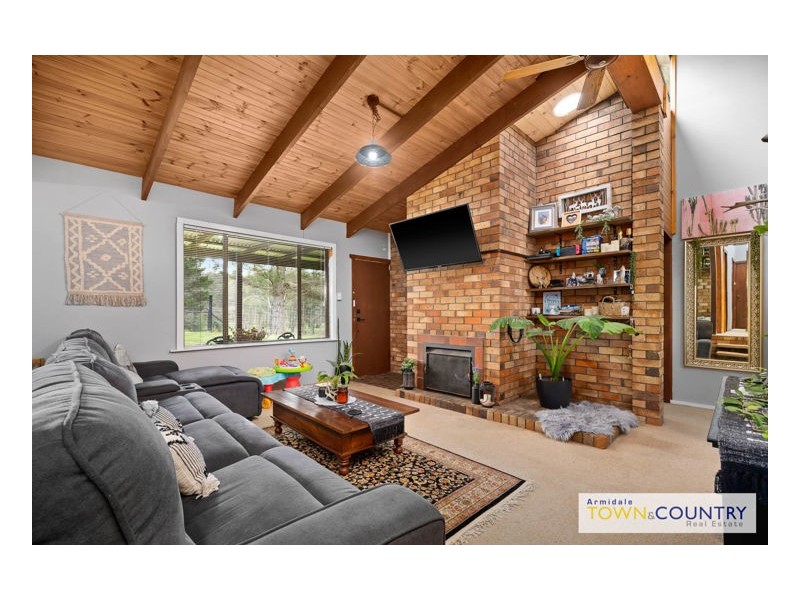 1335 Bundarra Road, Armidale NSW 2350