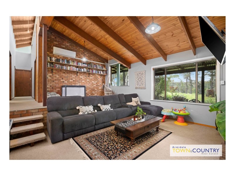 1335 Bundarra Road, Armidale NSW 2350