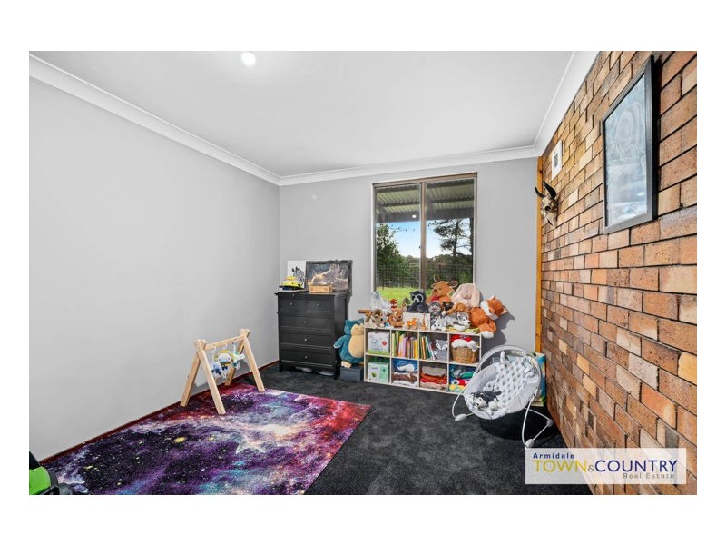 1335 Bundarra Road, Armidale NSW 2350