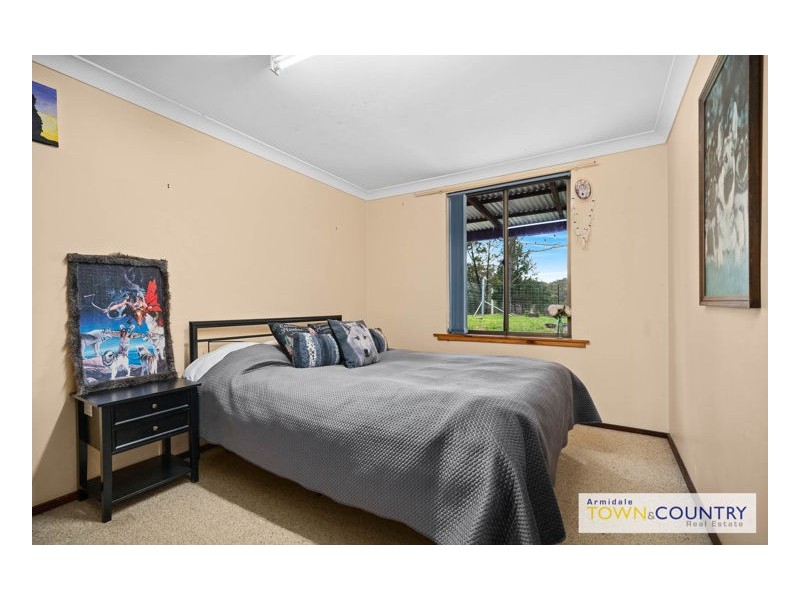 1335 Bundarra Road, Armidale NSW 2350
