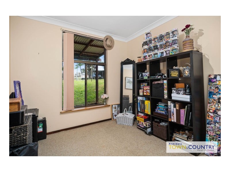 1335 Bundarra Road, Armidale NSW 2350