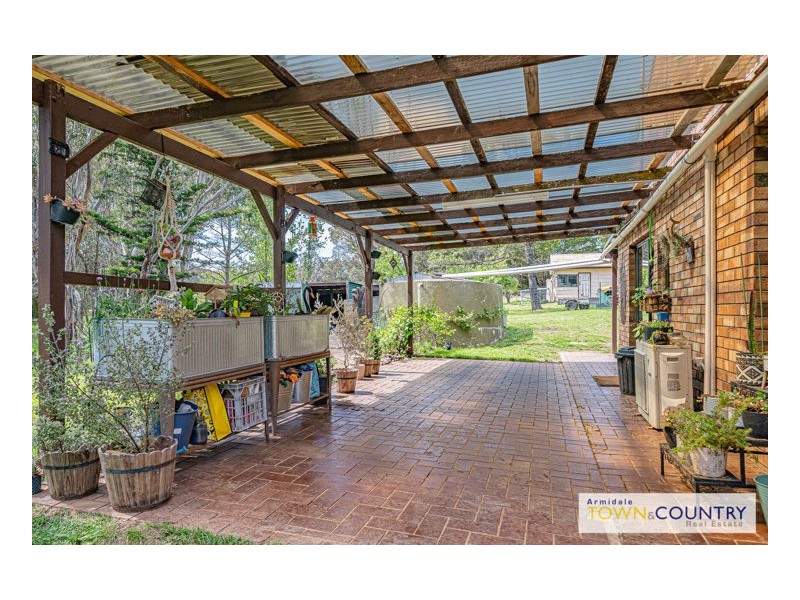 1335 Bundarra Road, Armidale NSW 2350