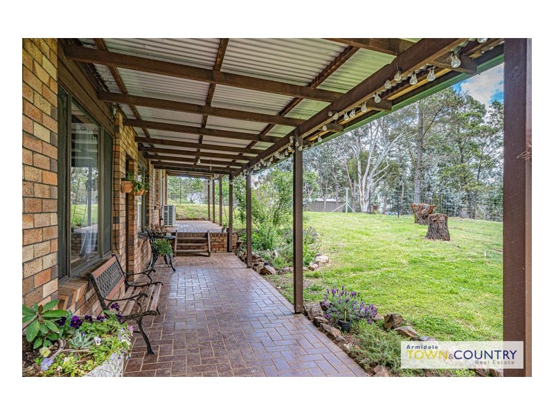 1335 Bundarra Road, Armidale NSW 2350