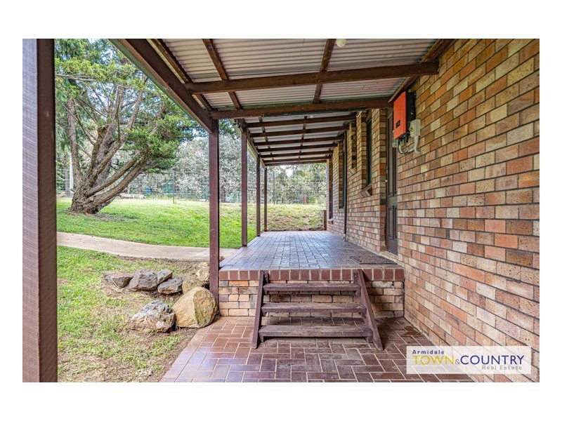 1335 Bundarra Road, Armidale NSW 2350