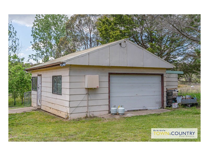 1335 Bundarra Road, Armidale NSW 2350