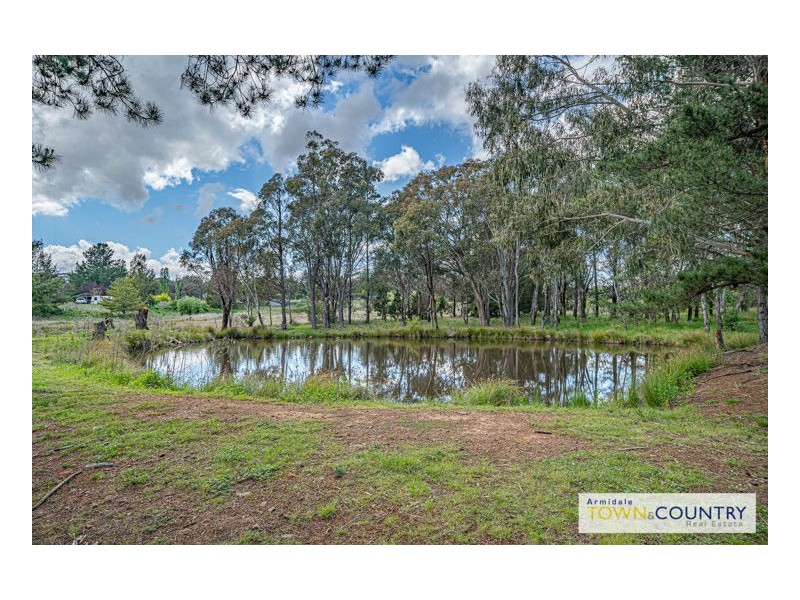 1335 Bundarra Road, Armidale NSW 2350