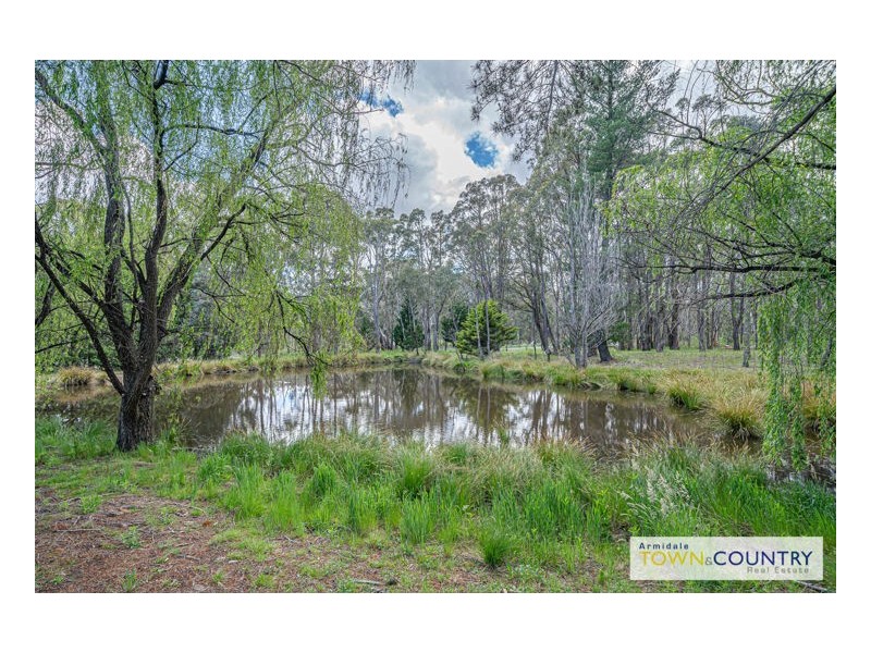 1335 Bundarra Road, Armidale NSW 2350