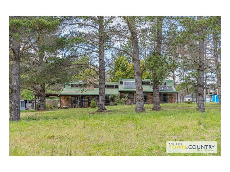 1335 Bundarra Road, Armidale NSW 2350