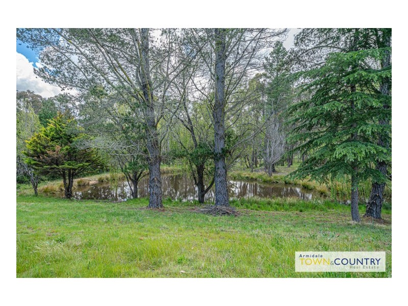 1335 Bundarra Road, Armidale NSW 2350