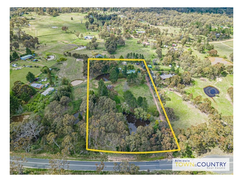 1335 Bundarra Road, Armidale NSW 2350